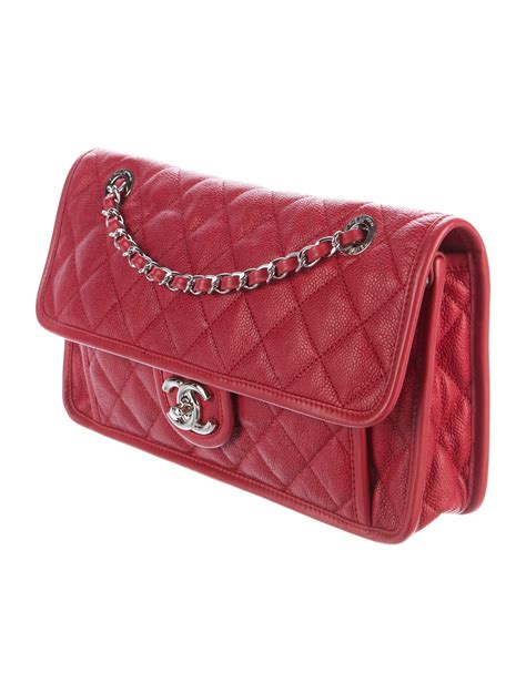 chanel french riviera bag|Chanel French Riviera Flap Bag .